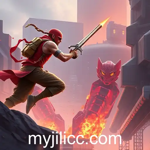 Unveiling the Thrill: Exploring the World of Action Games