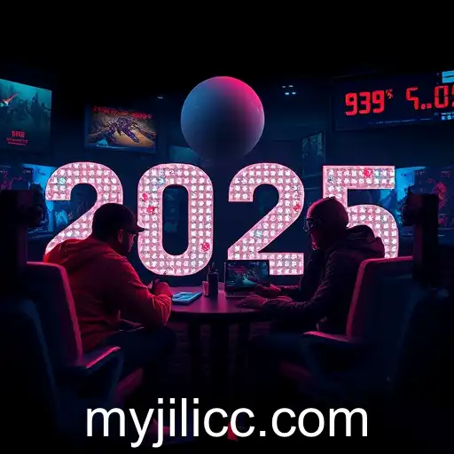 The Evolution of Online Gaming: A Look at Jilicc