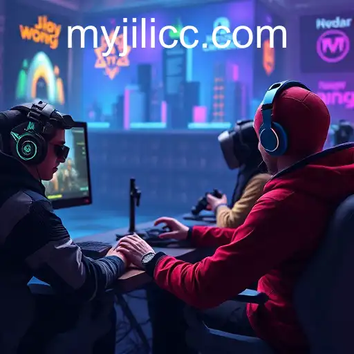 The Evolution of Online Gaming Communities in 2025