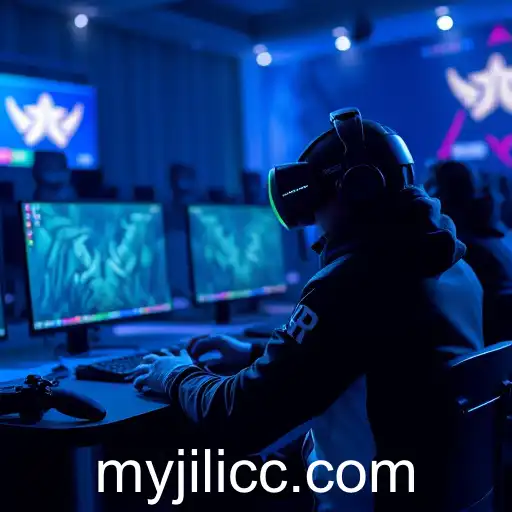 jilicc