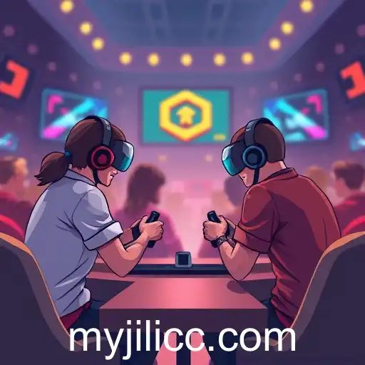 Gaming Trends Reshape Online Communities