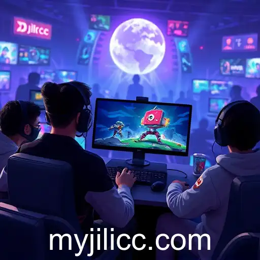 Gaming Trends and the Rise of Niche Platforms