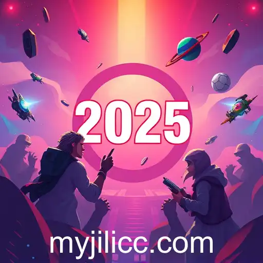Jilicc: The Gaming Hub in 2025