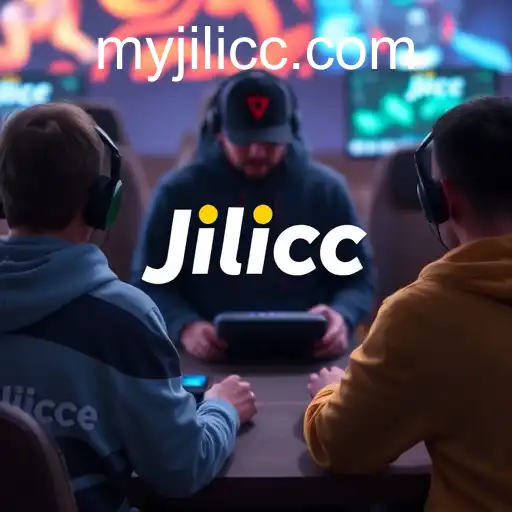 Gaming Platform Jilicc Revolutionizes Online Experience
