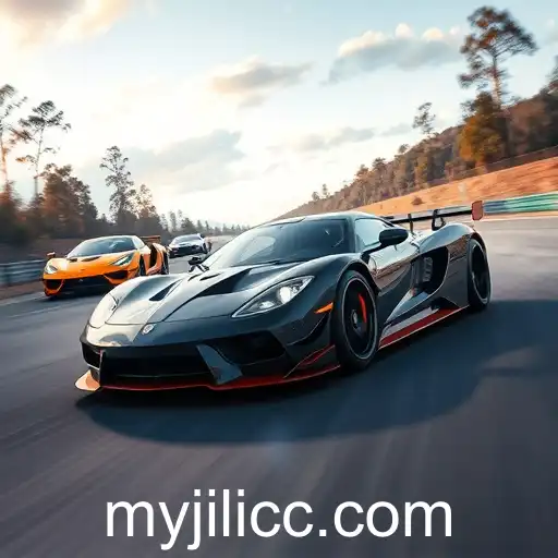 Jilicc: The Top Portal for Online Gaming in 2025