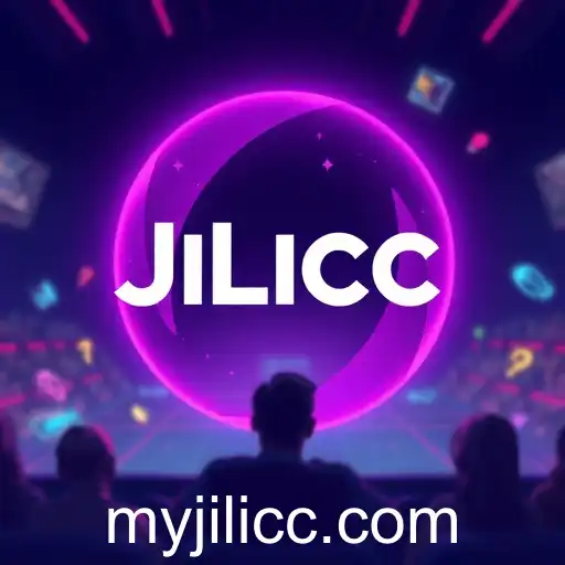 Jilicc: The Online Gaming Revolution
