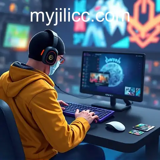 The Growing Influence of Jilicc in Online Gaming