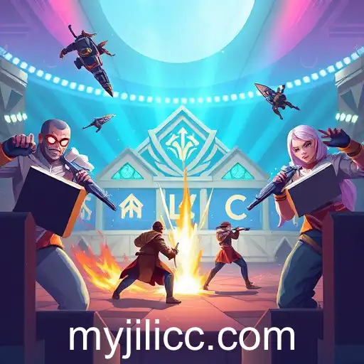 The Rise of Multiplayer Gaming: A Social Revolution