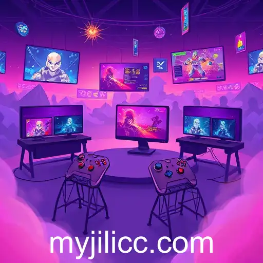 jilicc