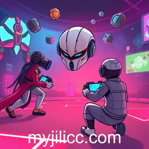 The Rise of Online Gaming Communities