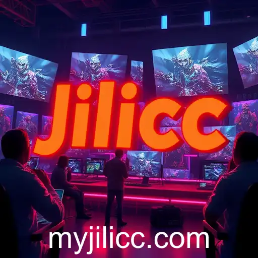 Jilicc: The Rise of a Unique Gaming Phenomenon