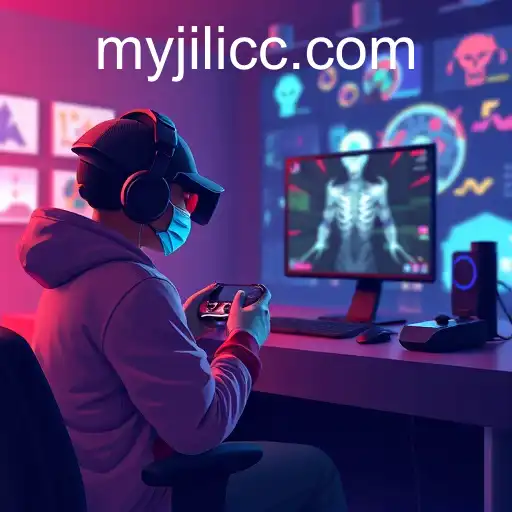 The Rise of Jilicc: Transforming Online Gaming