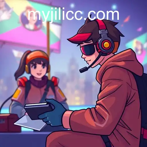 The Rise of Jilicc: Transforming Online Gaming
