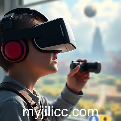 The Rise of Jilicc in the Gaming World