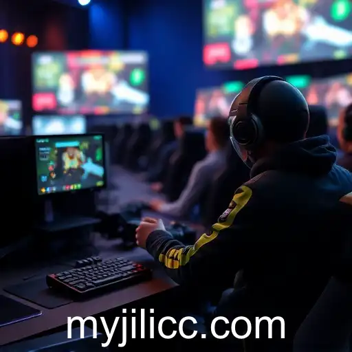 jilicc