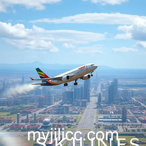 The Rise of Online Gaming with Jilicc