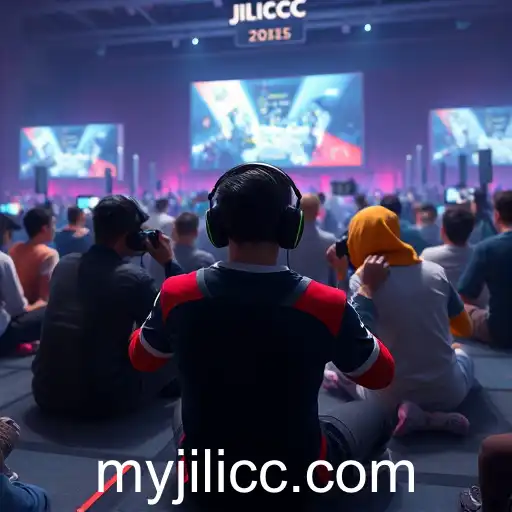 The Rise of Online Gaming Communities