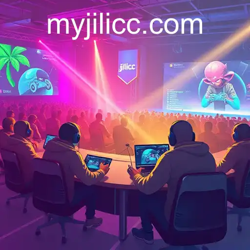 The Rise of Online Gaming Communities in 2025