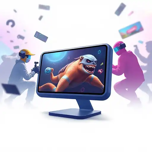 The Rise of Jilicc: A New Era in Online Gaming